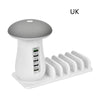 GlowMate Mushroom Lamp Trendarium