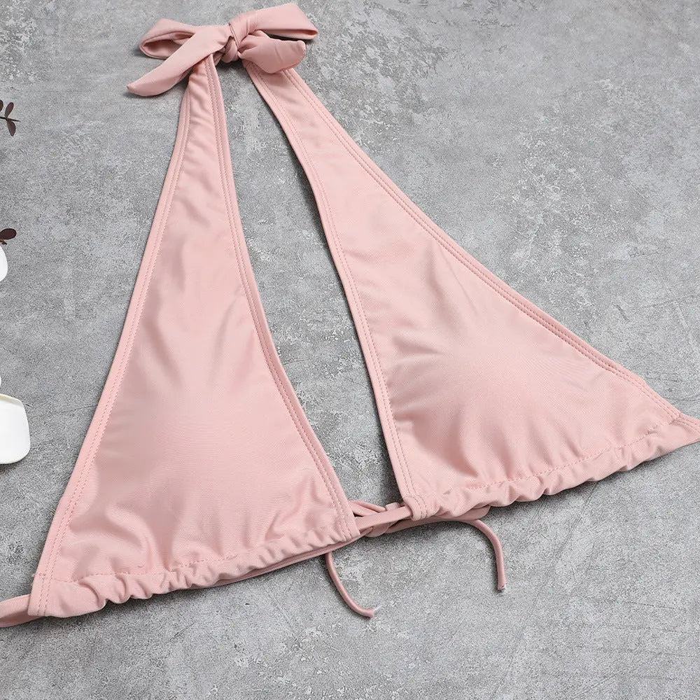 Crossover Crush Bikini Trendarium