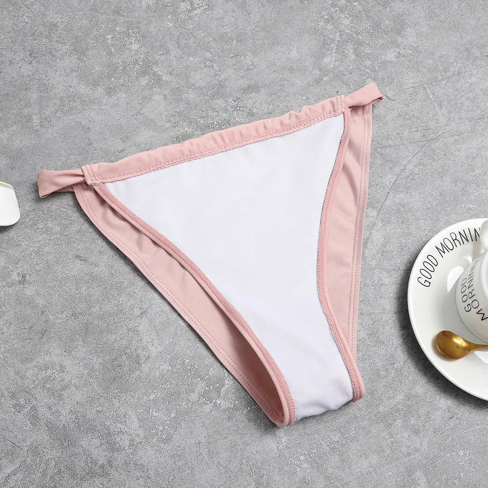 Crossover Crush Bikini Trendarium
