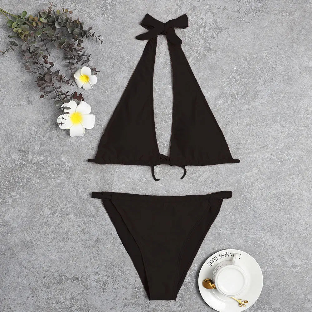Crossover Crush Bikini Trendarium
