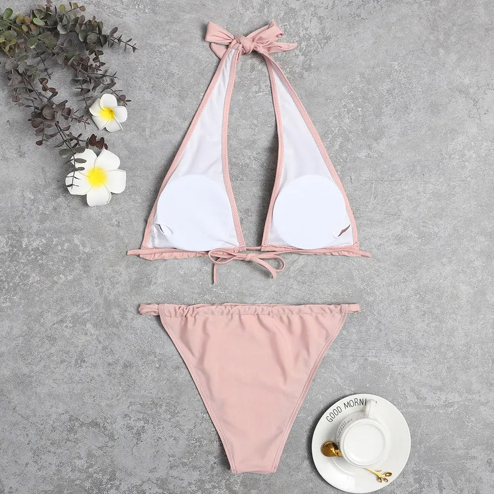 Crossover Crush Bikini Trendarium