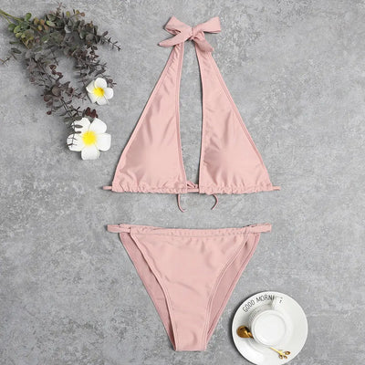 Crossover Crush Bikini Trendarium