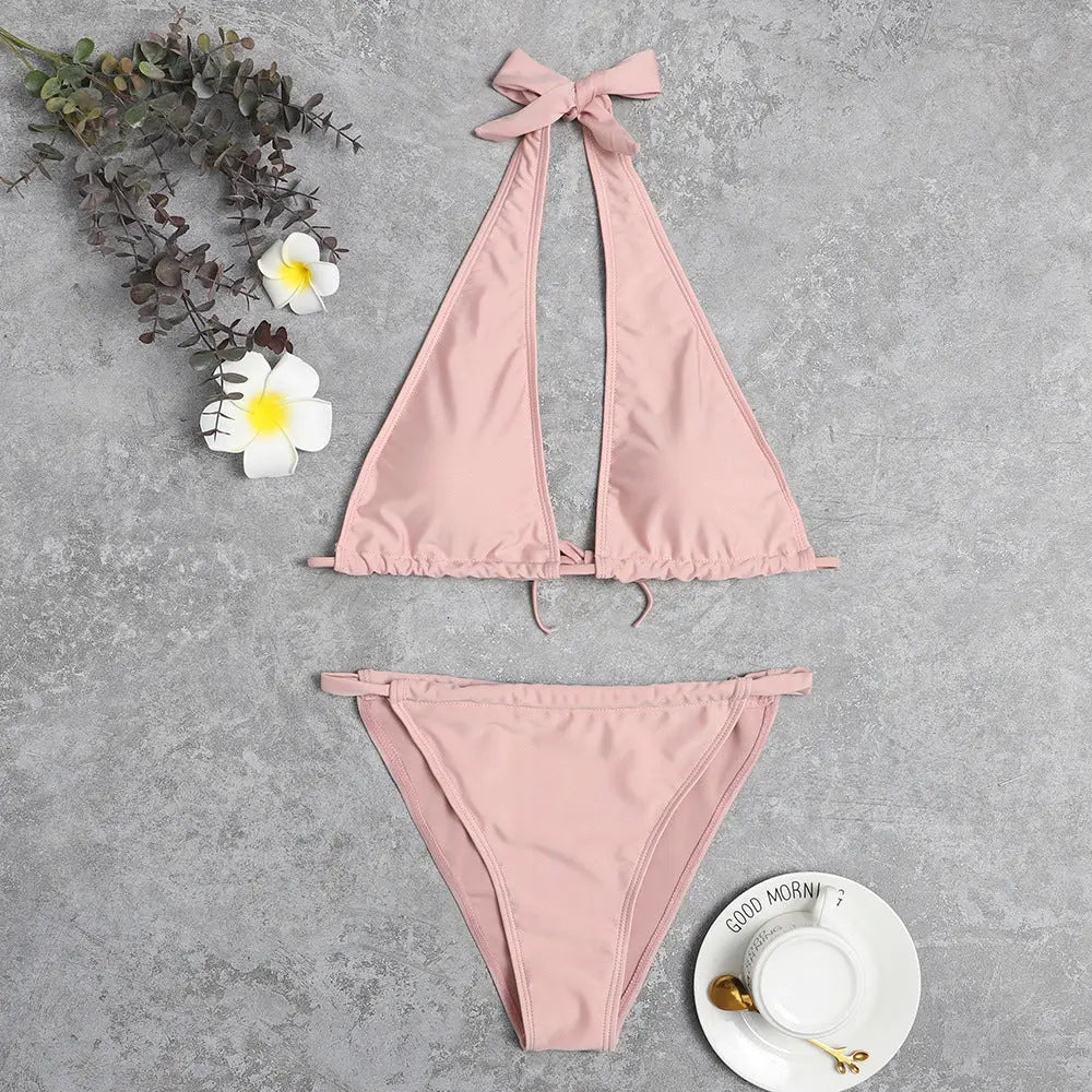 Crossover Crush Bikini Trendarium