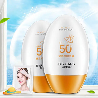UVGuard Refreshing Sunscreen Bisutang