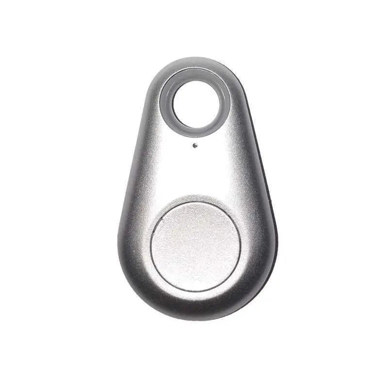Bluetooth WaterDrop Locator – Compact Anti-Lost Tracker Trendarium