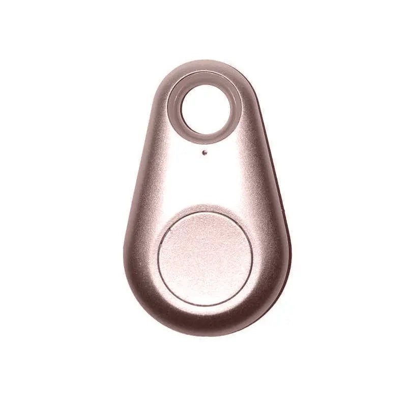 Bluetooth WaterDrop Locator – Compact Anti-Lost Tracker Trendarium