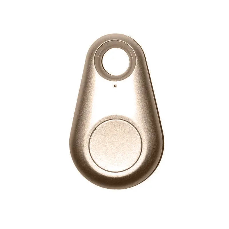 Bluetooth WaterDrop Locator – Compact Anti-Lost Tracker Trendarium