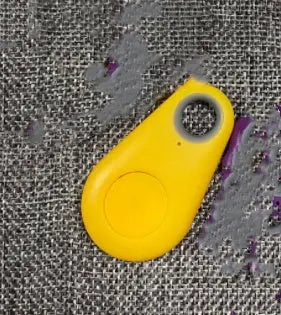 Bluetooth WaterDrop Locator – Compact Anti-Lost Tracker Trendarium