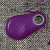 Bluetooth WaterDrop Locator – Compact Anti-Lost Tracker Trendarium