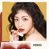 Velvet Drama – Matte Lip Mud Into You