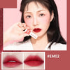 Velvet Drama – Matte Lip Mud Into You