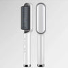2-in-1 Ionic Hair Straightening Brush Trendarium