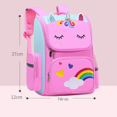 LittleLearner Backpack LittleLearner
