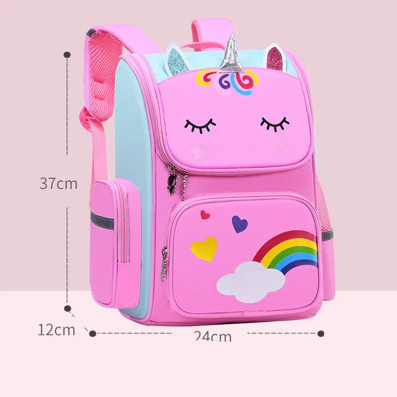 LittleLearner Backpack LittleLearner