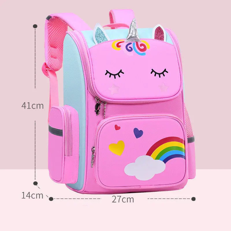 LittleLearner Backpack LittleLearner