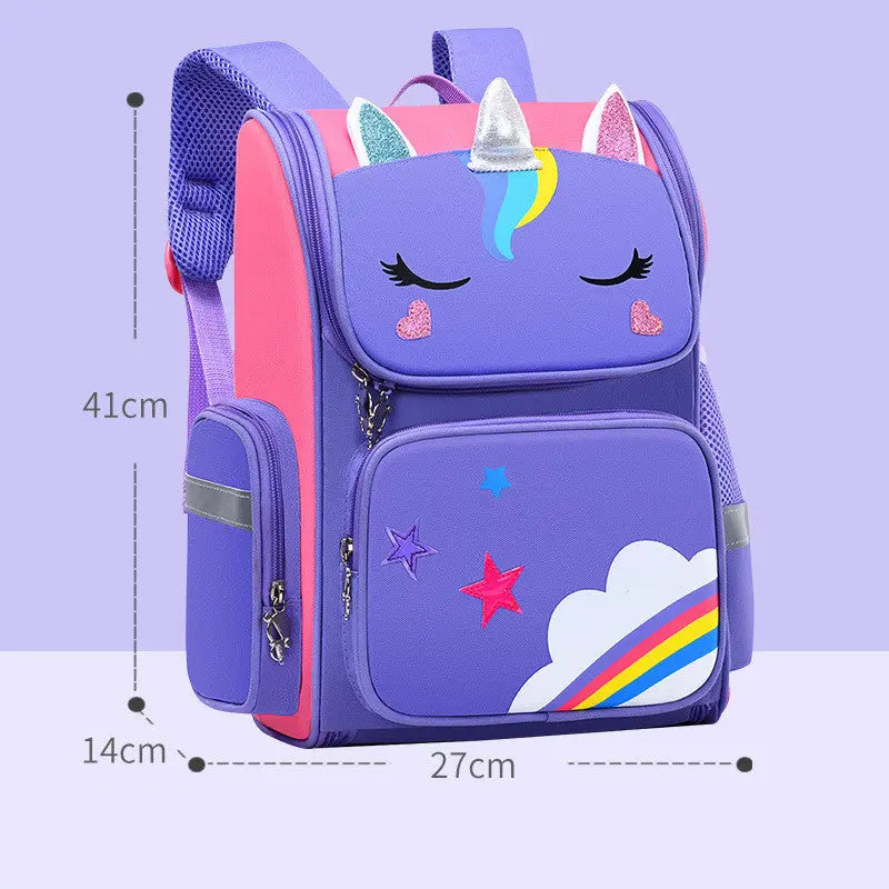 LittleLearner Backpack LittleLearner