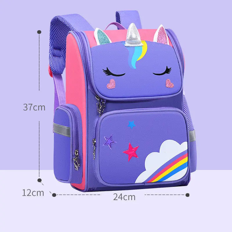 LittleLearner Backpack LittleLearner