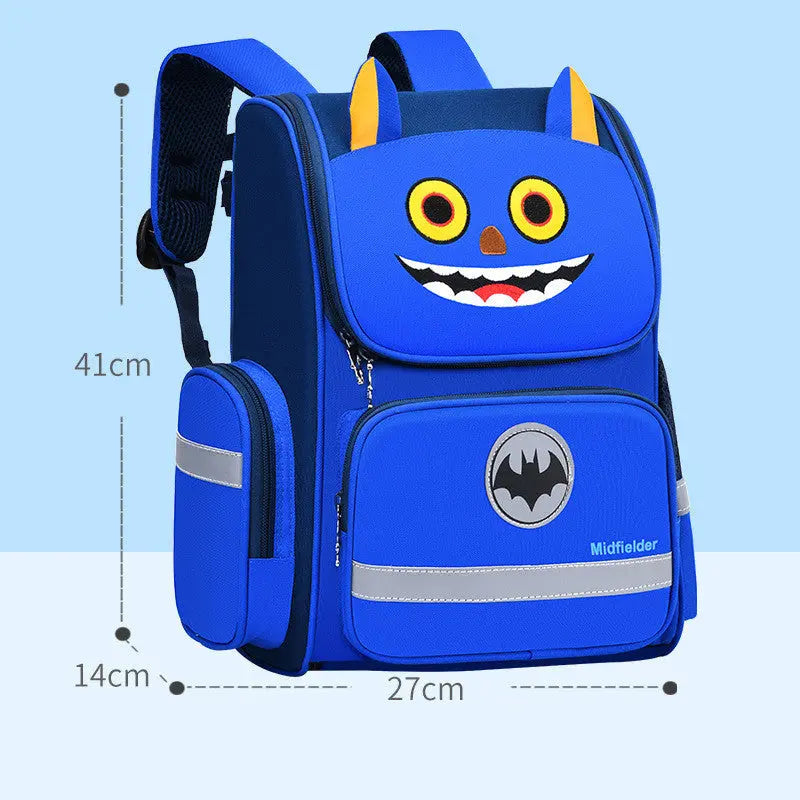 LittleLearner Backpack LittleLearner