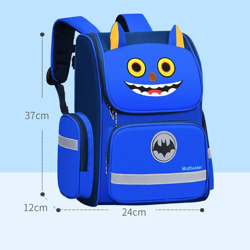 LittleLearner Backpack LittleLearner