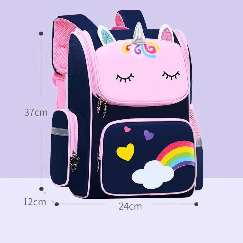 LittleLearner Backpack LittleLearner
