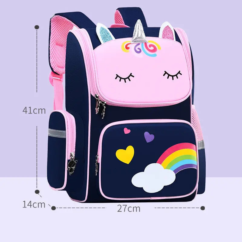 LittleLearner Backpack LittleLearner