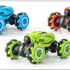 Vortex X8 – DualDrive Stunt Racer Trendarium