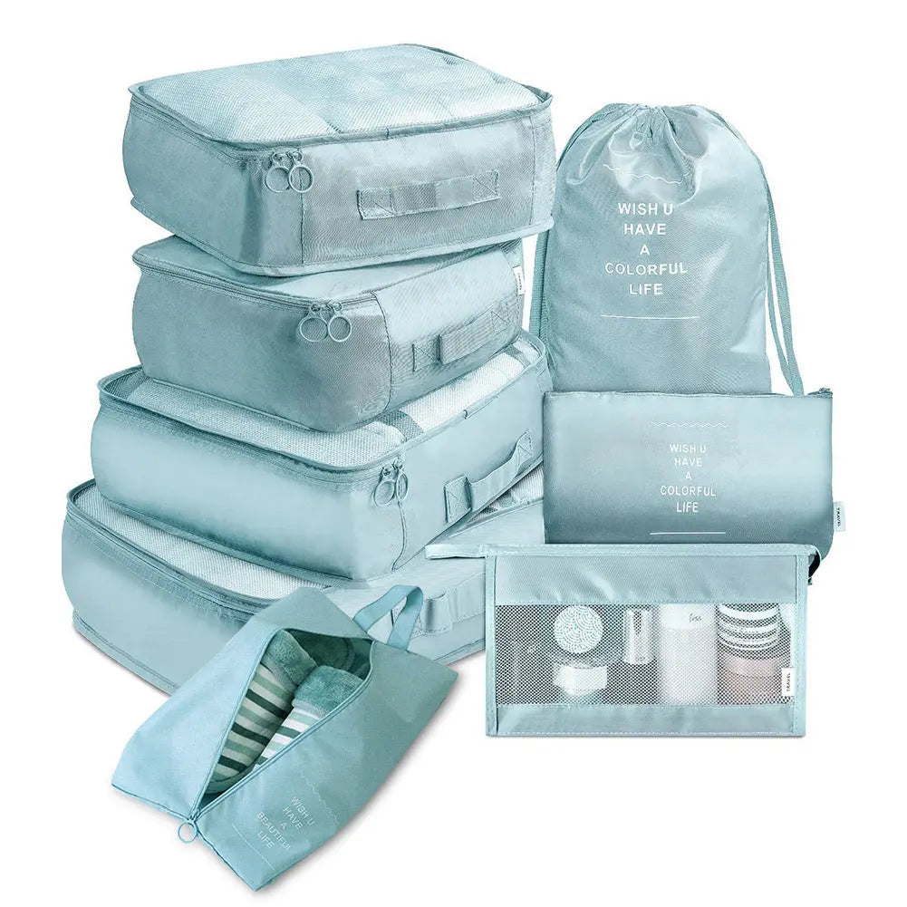 TravelOrganize Packing Set Trendarium