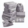 TravelOrganize Packing Set Trendarium