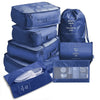 TravelOrganize Packing Set Trendarium
