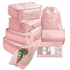 TravelOrganize Packing Set Trendarium