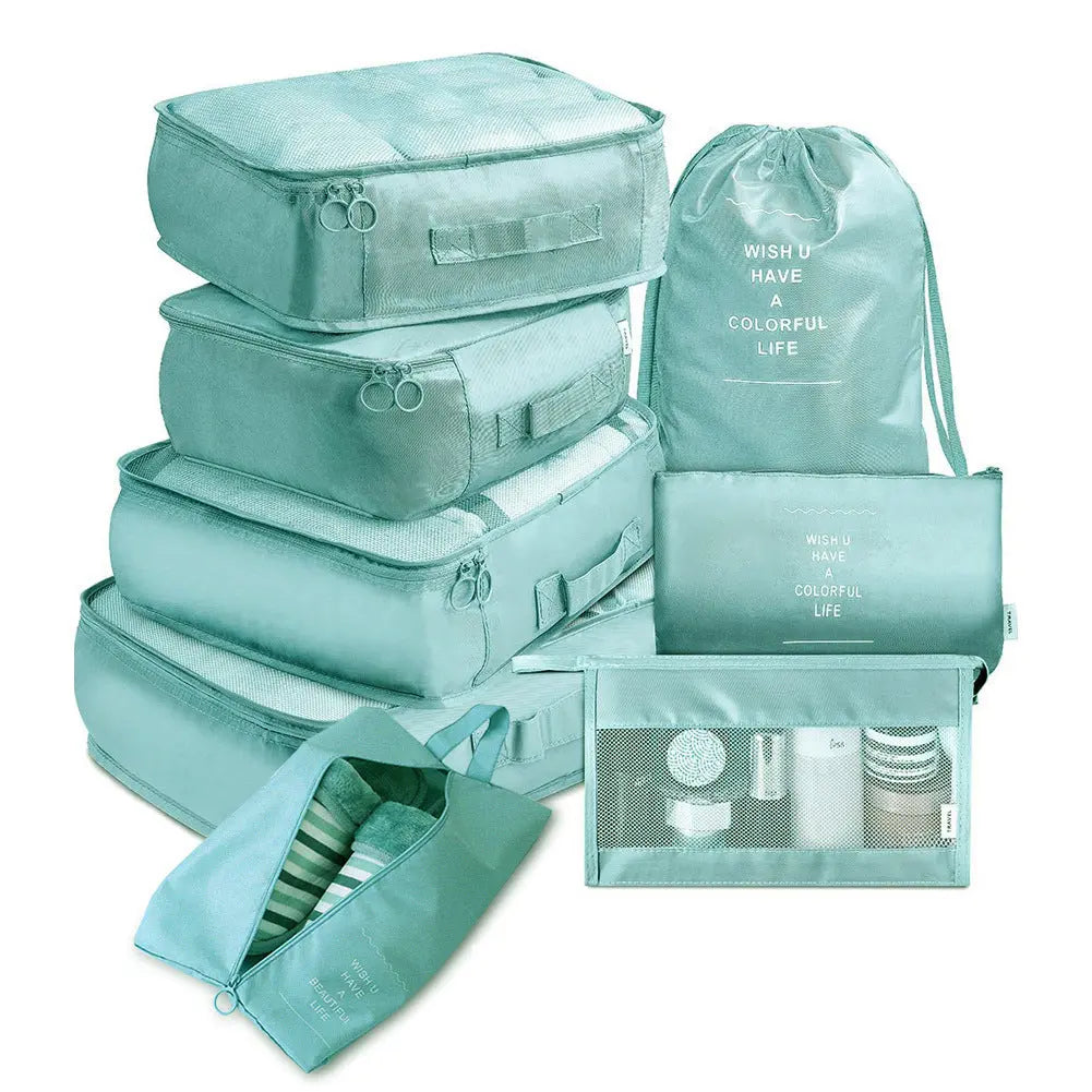 TravelOrganize Packing Set Trendarium