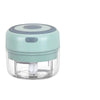 MiniMate Electric Chopper Trendarium