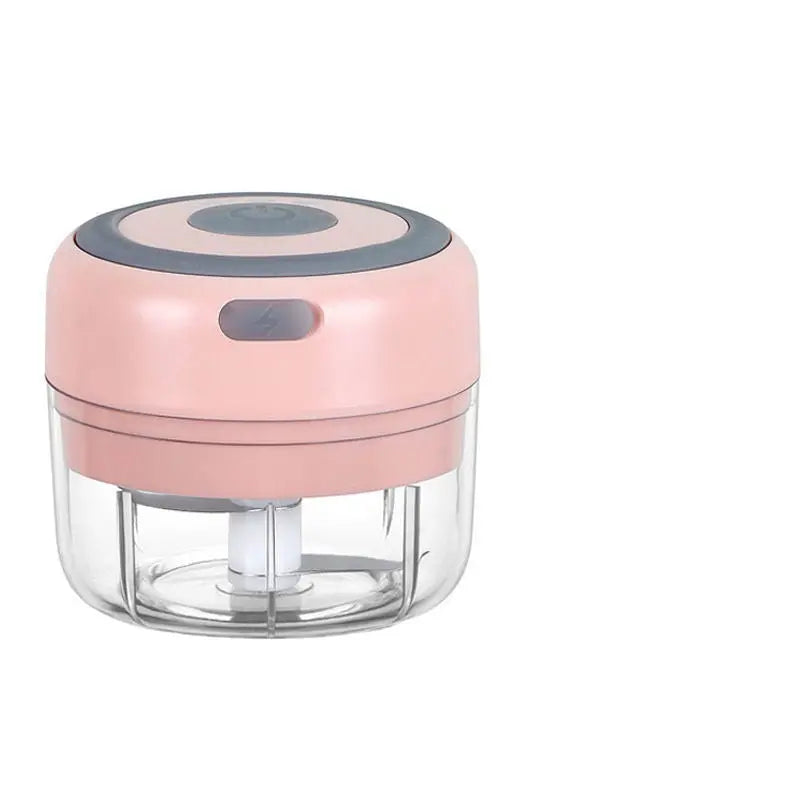 MiniMate Electric Chopper Trendarium