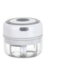 MiniMate Electric Chopper Trendarium
