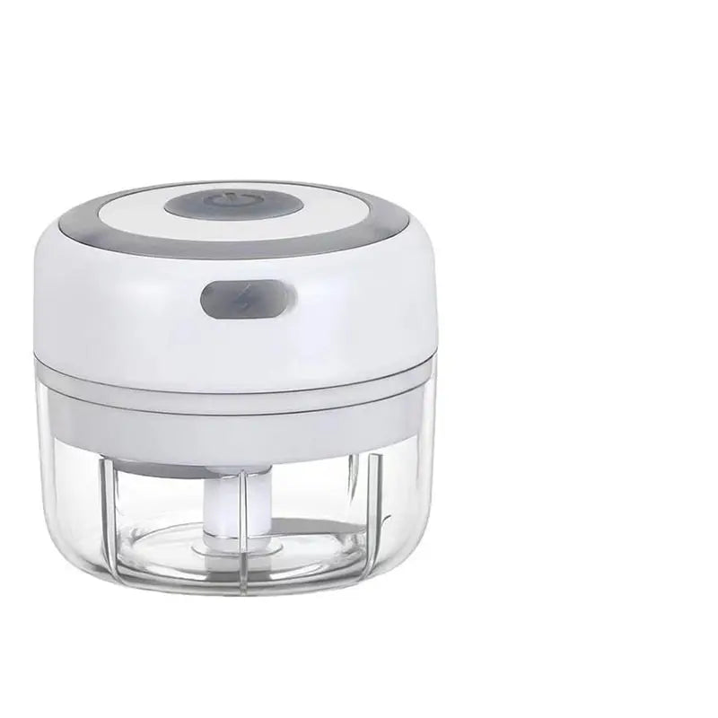 MiniMate Electric Chopper Trendarium