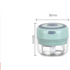 MiniMate Electric Chopper Trendarium
