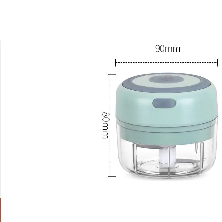 MiniMate Electric Chopper Trendarium