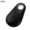 Bluetooth WaterDrop Locator – Compact Anti-Lost Tracker Trendarium
