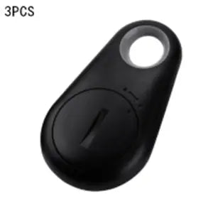 Bluetooth WaterDrop Locator – Compact Anti-Lost Tracker Trendarium