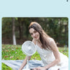 BreezeFlex™ 5000 – Rechargeable Foldable USB Fan Trendarium