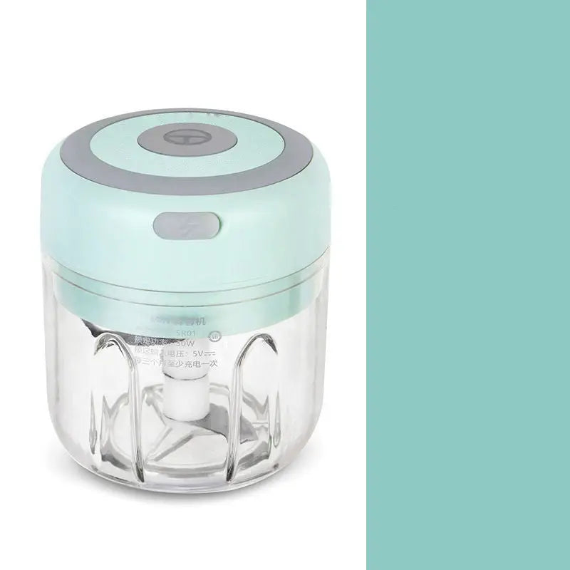 MiniMate Electric Chopper Trendarium