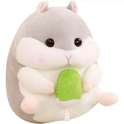 Hamster plush toy Trendarium