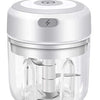 MiniMate Electric Chopper Trendarium