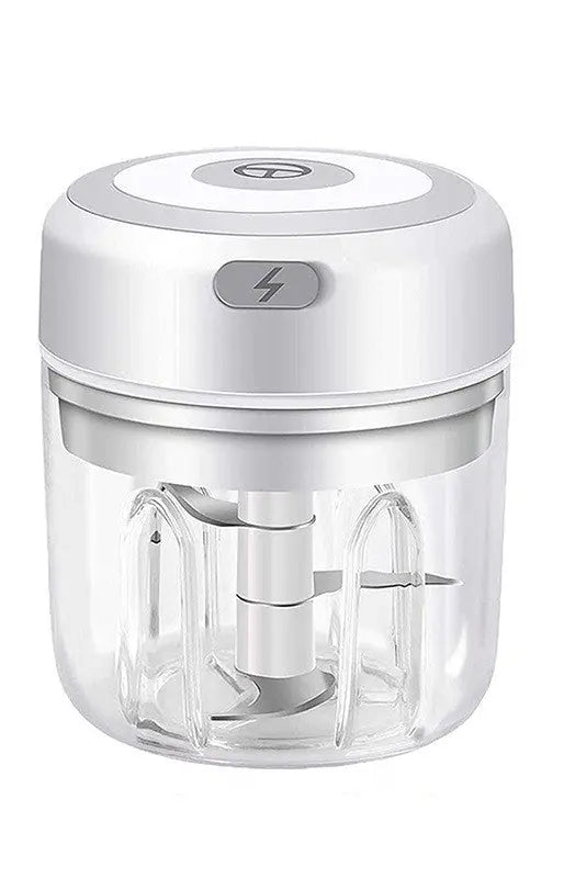MiniMate Electric Chopper Trendarium