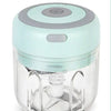 MiniMate Electric Chopper Trendarium