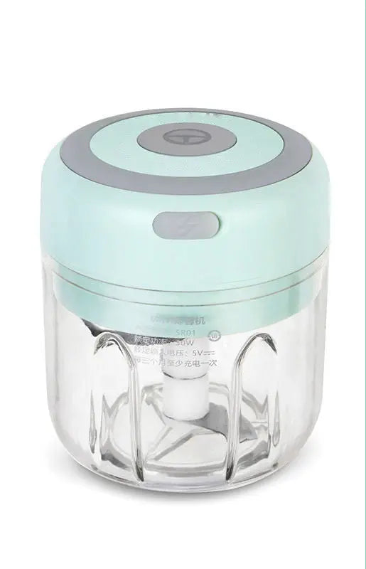MiniMate Electric Chopper Trendarium