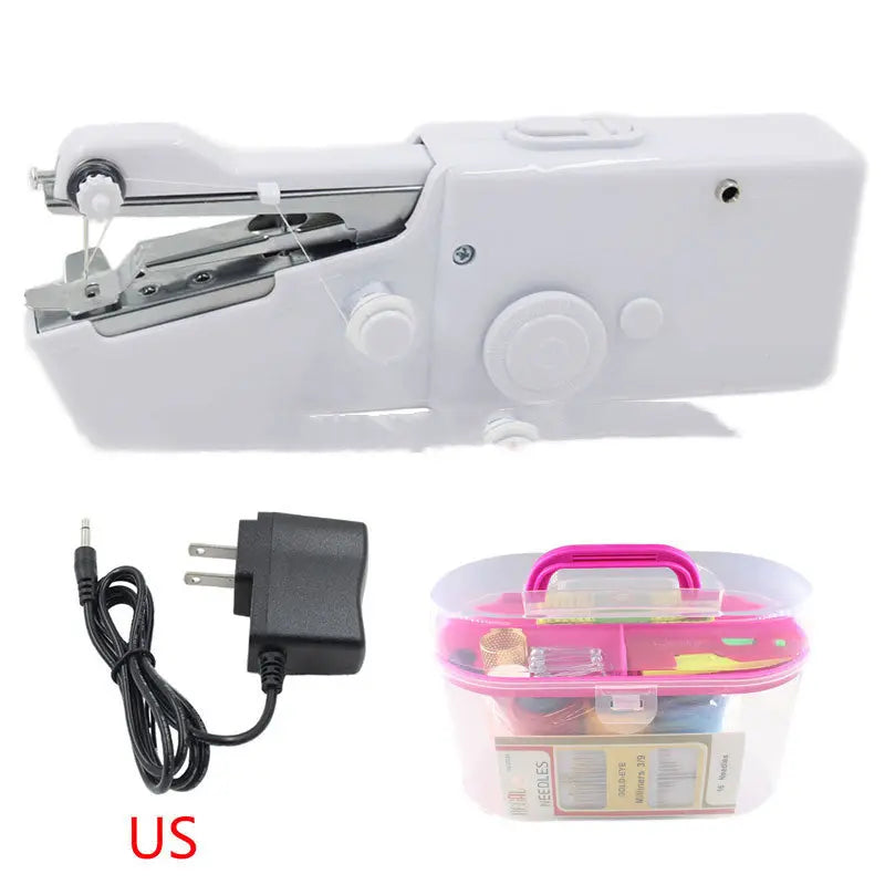 StitchMate Portable Sewing Kit Trendarium