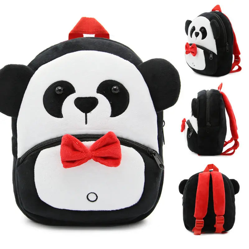 TinyPals Animal Backpack TinyPals