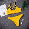 Lustwave Bikini Set Trendarium
