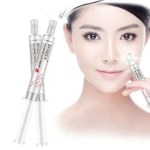 Hyaluronic Acid Stock Solution Images